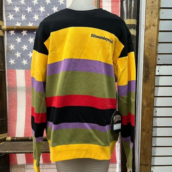 NWT Billionaire Boys Club 1pc T-shirt