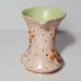 James Kent Annette Pitcher Pink Flowers Berries Vintage