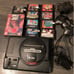 Sega genesis lot