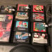 Sega genesis lot