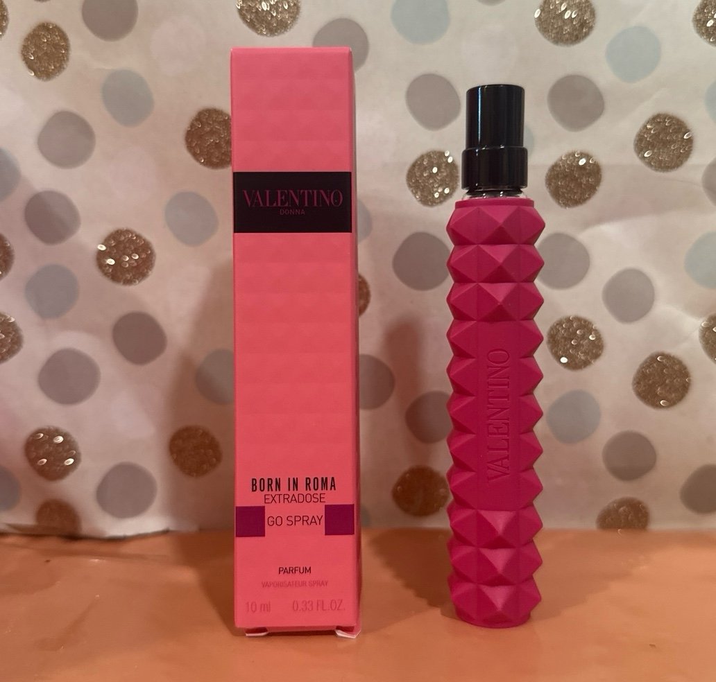 Valentino born in Roma extradose parfum go spray