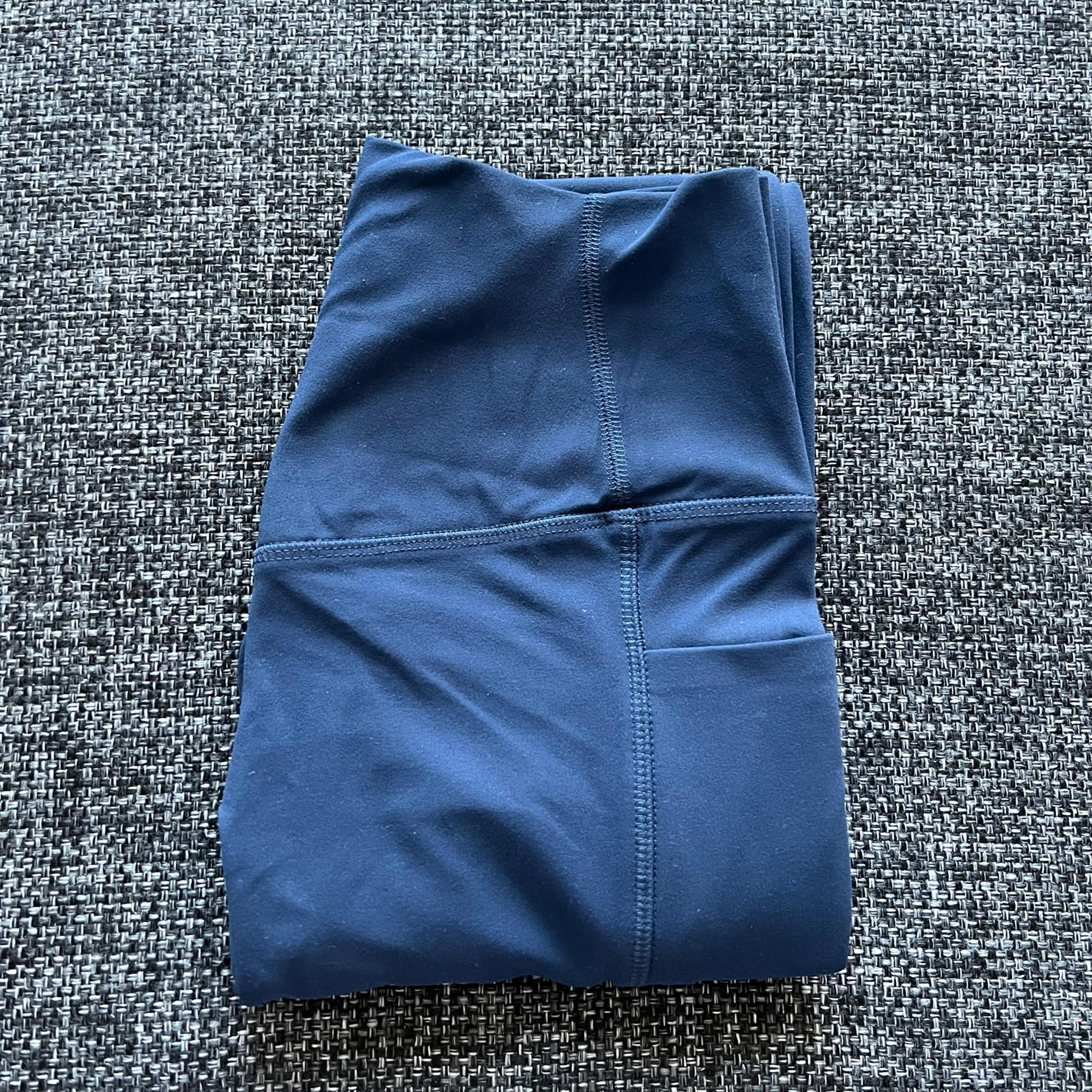 Member's Mark Women's Everyday High-Rise Ankle Legging Size Small