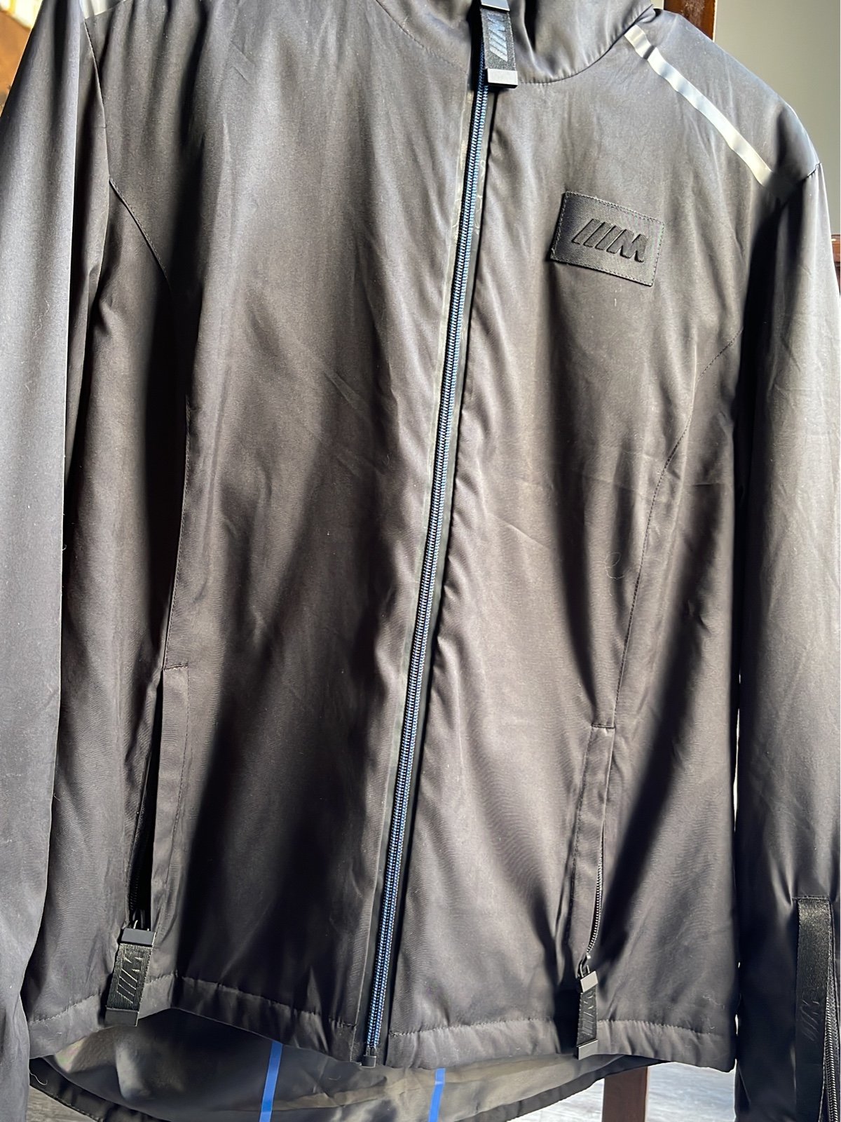 BMW M Jacket Size L