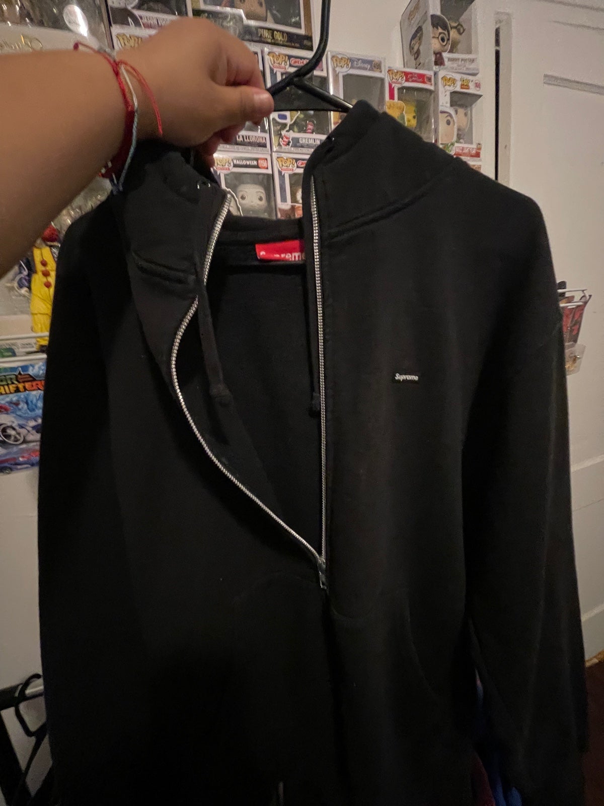 Supreme Hoodie
