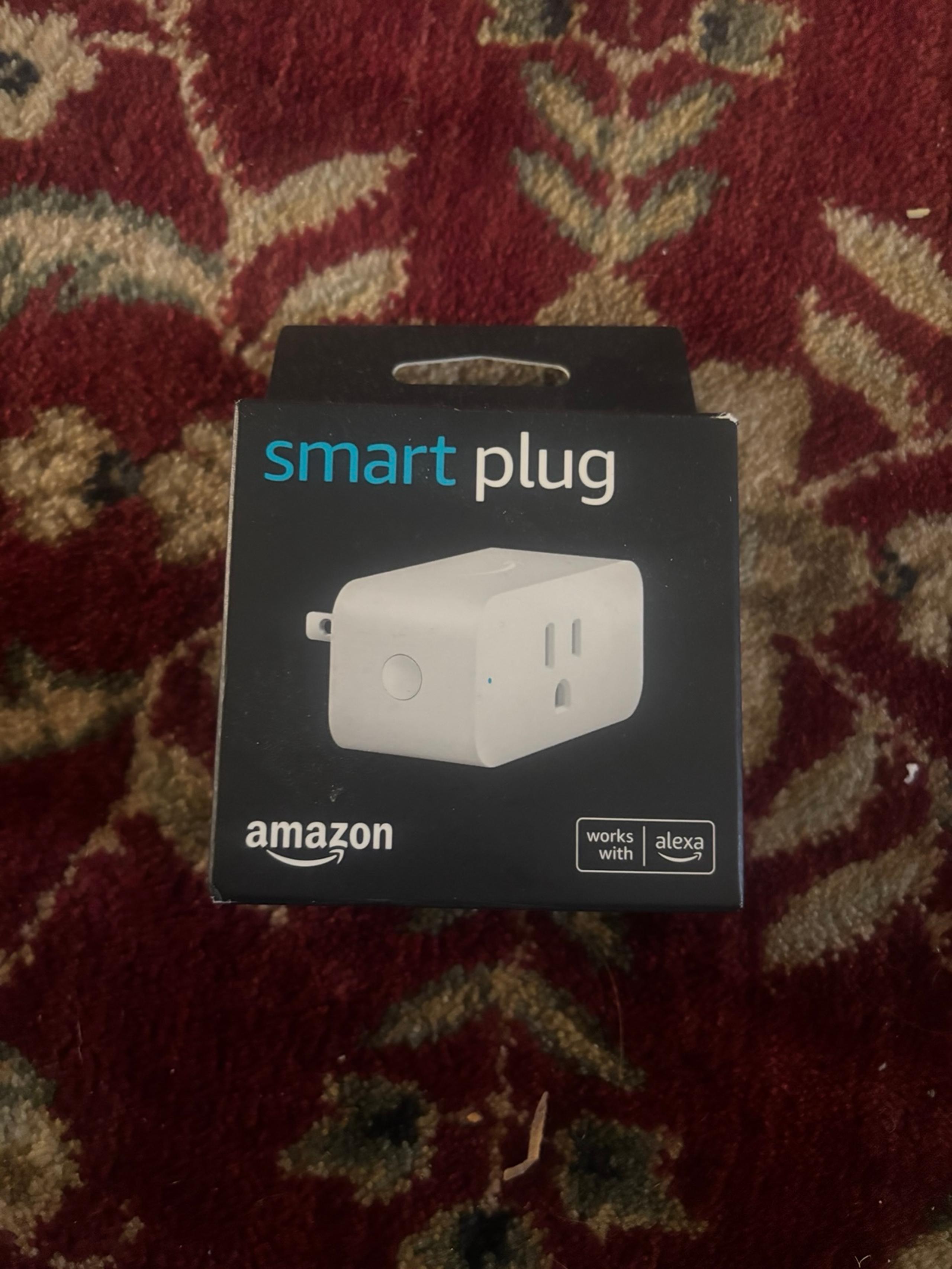 Smart Plug