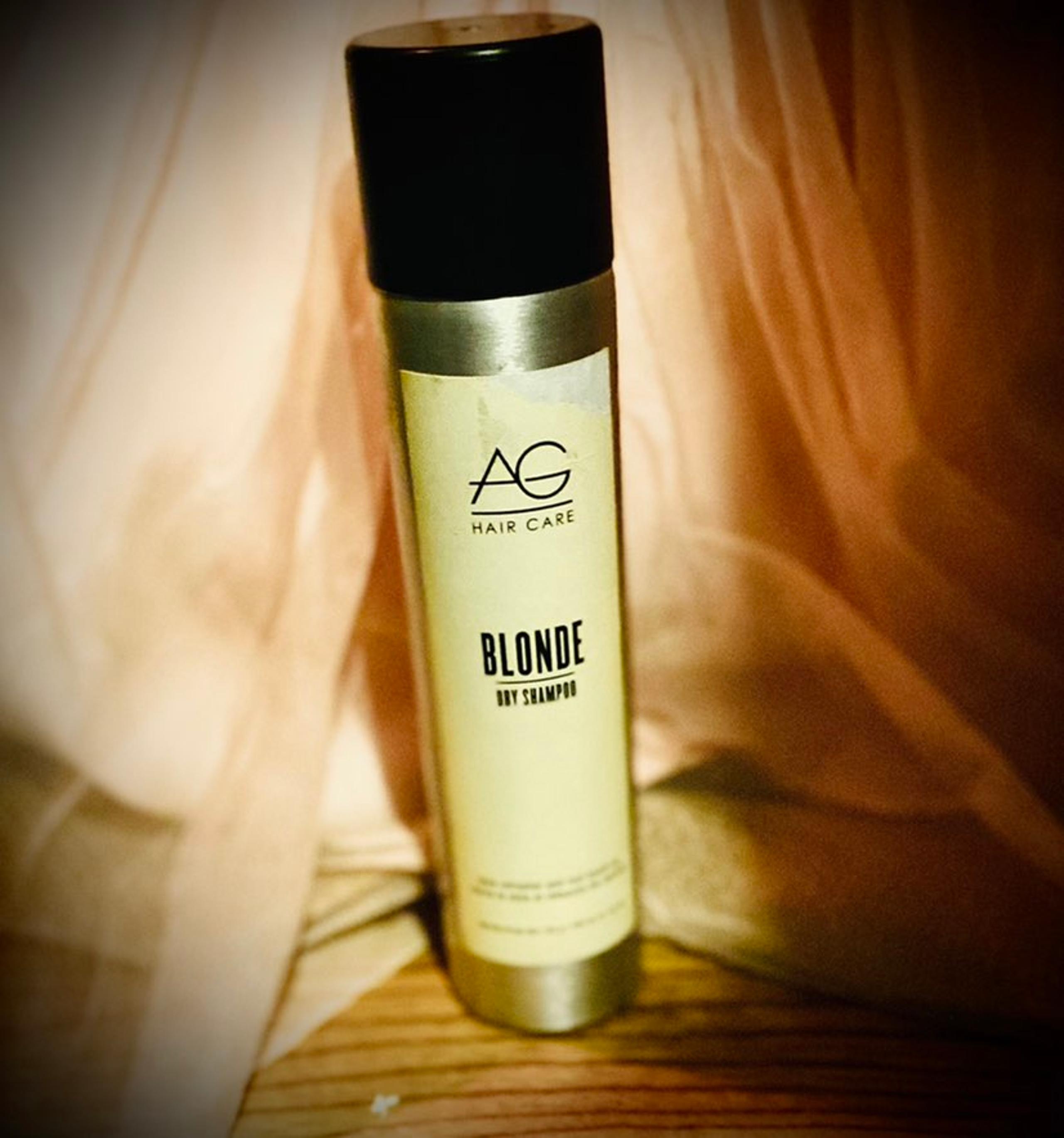 AG Hair Care