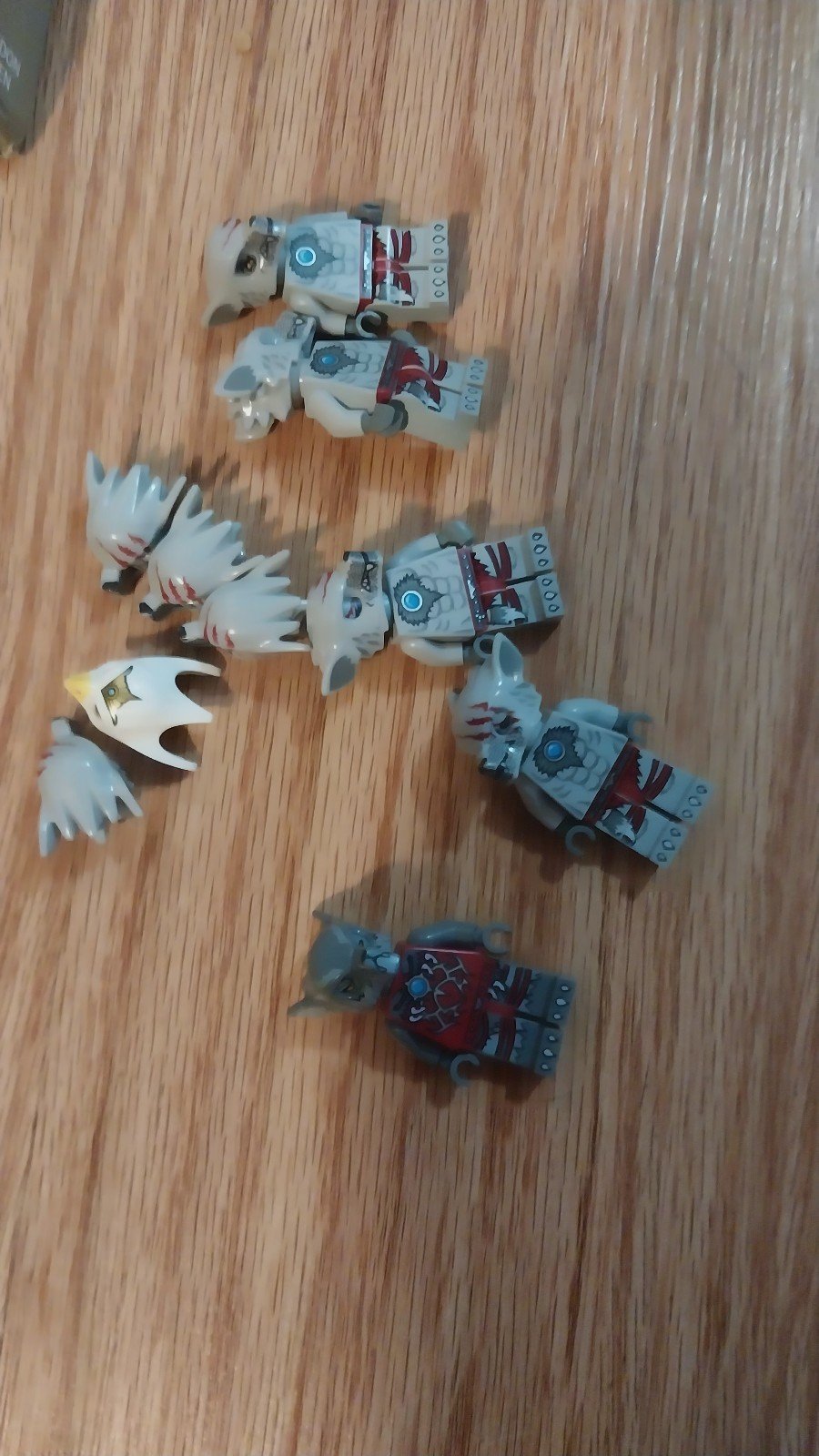 Lego chima bulk