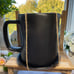 Rae Dunn Grow large mug planter pot