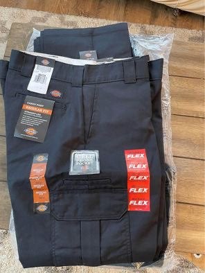 Dickies Mens Pants