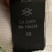 Lululemon THE Short Gravel Dust Running Gym Shorts Elastic Waistband Large Men's