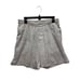 Lululemon THE Short Gravel Dust Running Gym Shorts Elastic Waistband Large Men's