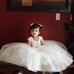 Girls dress size 1.6-2