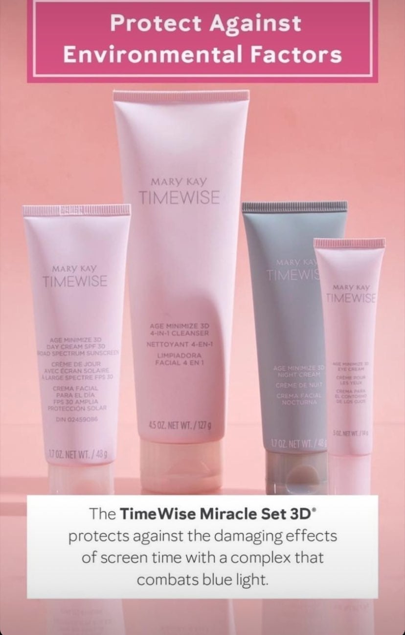 TW-Miracle Set 3D: COMBINADA/OIL