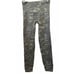 NEW Women’s Spanx leggings Look at Me Now Green Camo Seamless High Rise Large