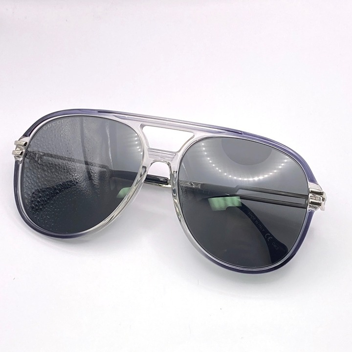 NEW GUCCI GG1104S - 001 SUNGLASSES