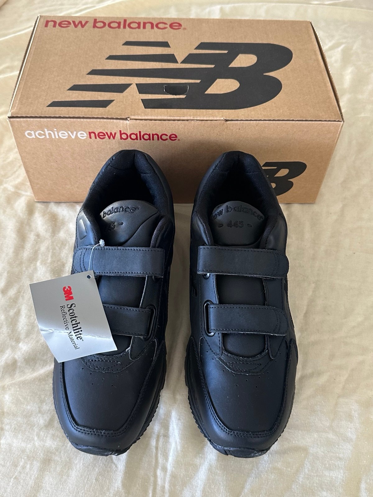 new balance 445 Men Shoes size 10.5 NEW