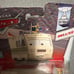 Disney Cars Doug RM Deluxe
