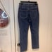 Maje Double Pocket Cropped Jeans Sz 4