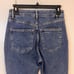 Maje Double Pocket Cropped Jeans Sz 4