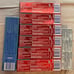 Colgate optic white tooth paste combo
