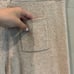 Aerie tan cozy up waffle matching set