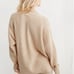 Aerie tan cozy up waffle matching set