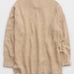 Aerie tan cozy up waffle matching set