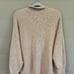 Aerie tan cozy up waffle matching set