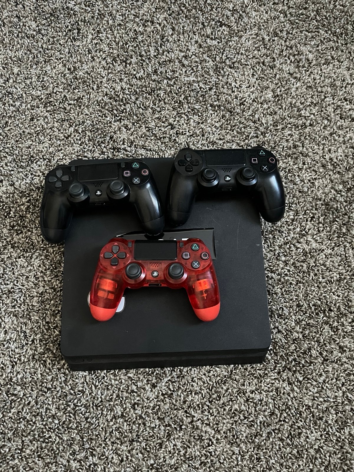 Playstation 4 Slim