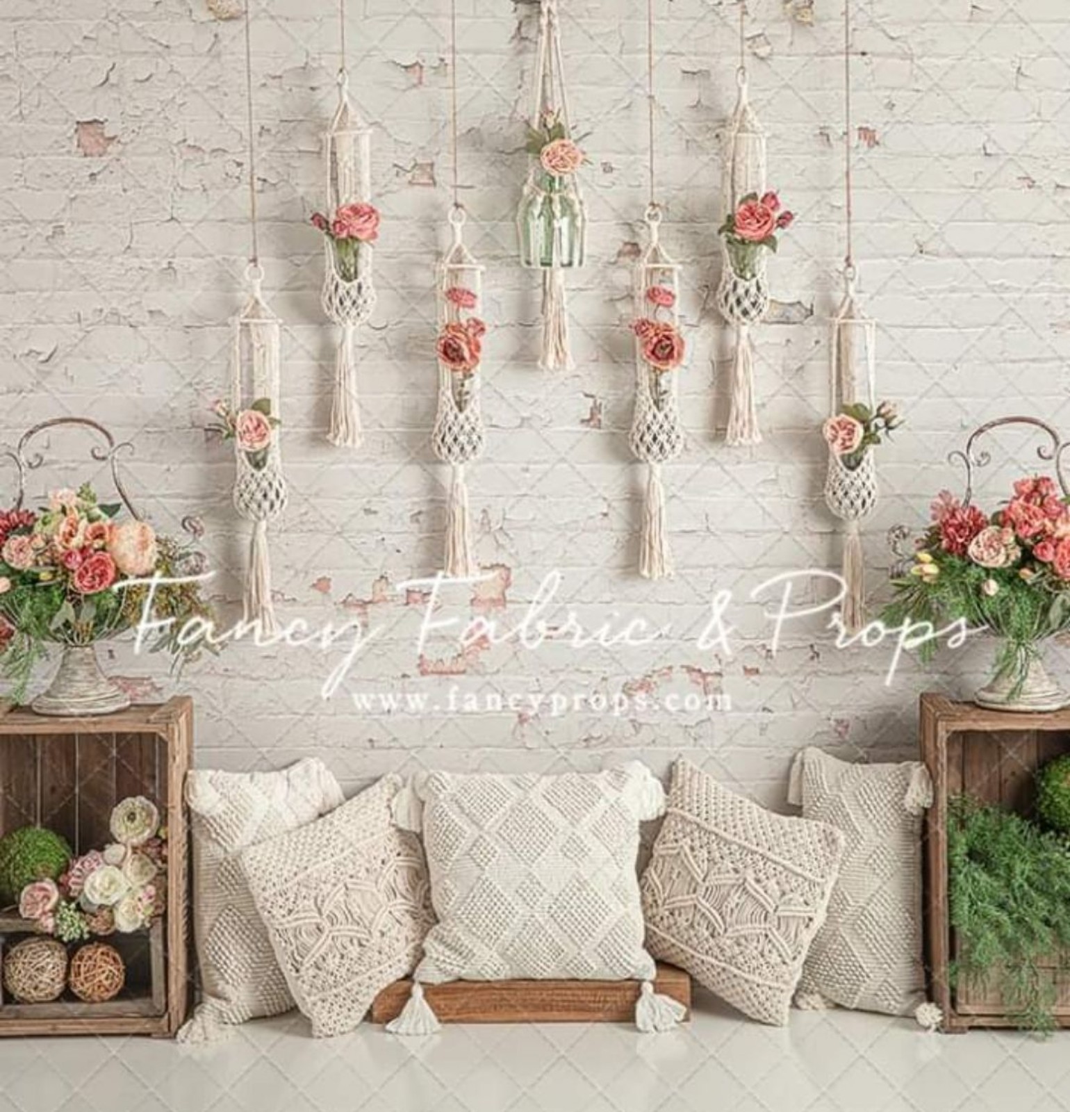 Photography backdrop