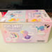 Re-Ment Pokemon POP'n SWEET COLLECTION Complete Box 6types Japan Import Complete