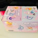 Re-Ment Pokemon POP'n SWEET COLLECTION Complete Box 6types Japan Import Complete