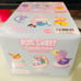 Re-Ment Pokemon POP'n SWEET COLLECTION Complete Box 6types Japan Import Complete