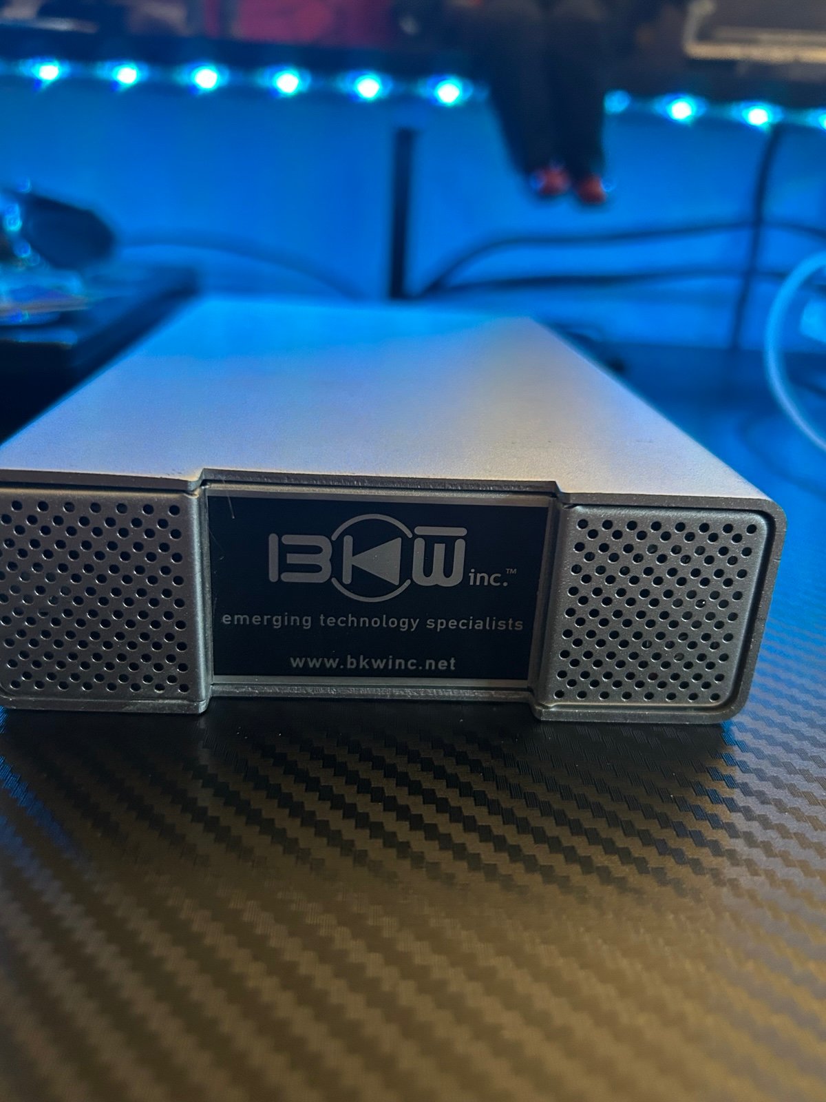 500 GB gmax SSD