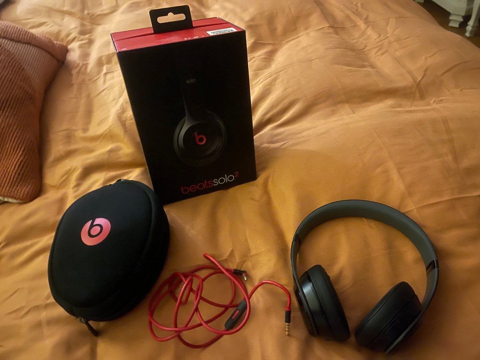 Beats Solo 2