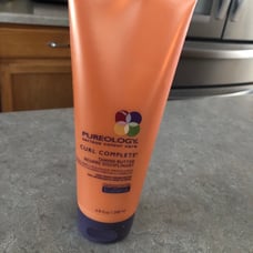 Pureology Curl Complete Taming Butter 6.8 fl oz NEW (not sealed)