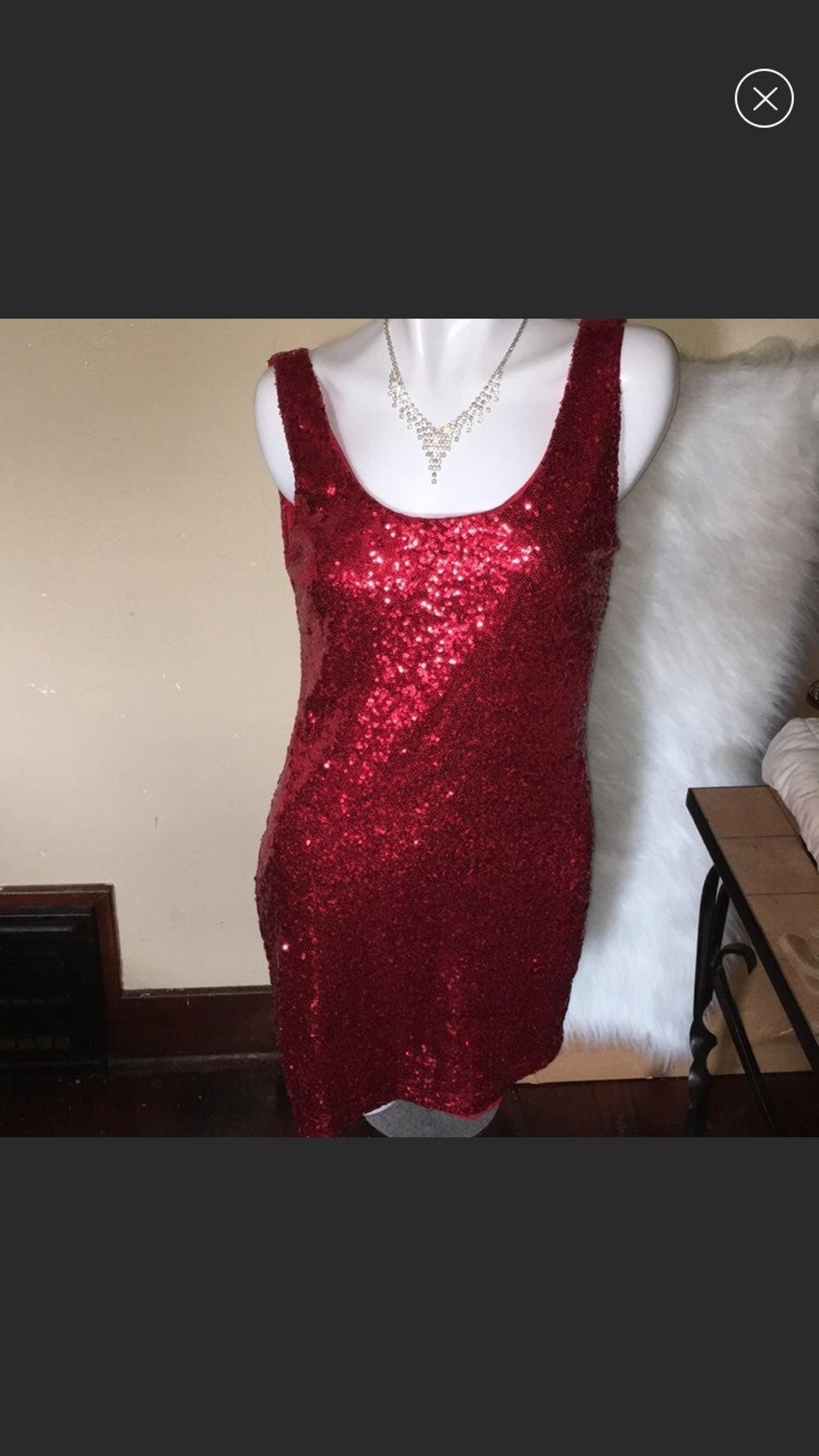 Juniors dress