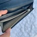 Chanel Caviar Wallet
