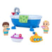 CoCoMelon Musical Bathtime Playset NEW