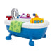 CoCoMelon Musical Bathtime Playset NEW