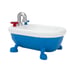 CoCoMelon Musical Bathtime Playset NEW