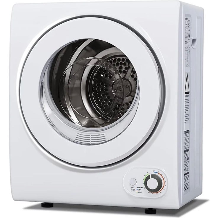 Electric Dryers Machine