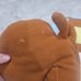Vintage 2002 Spongebob Sandy Cheeks Cuddle Pillow 28 Jumbo Plush Viacom