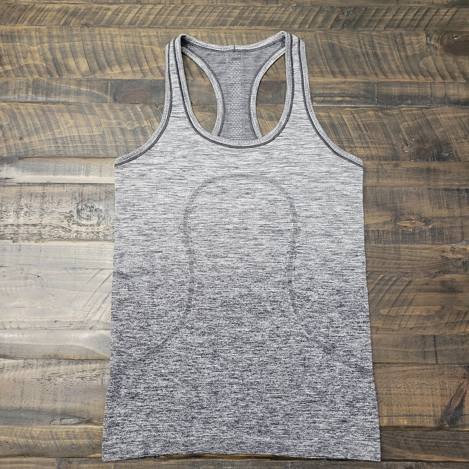 LULULEMON Swiftly Tech Tank | 6