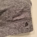 NWT P'tula Bare Sports Bra Heather Grey Small