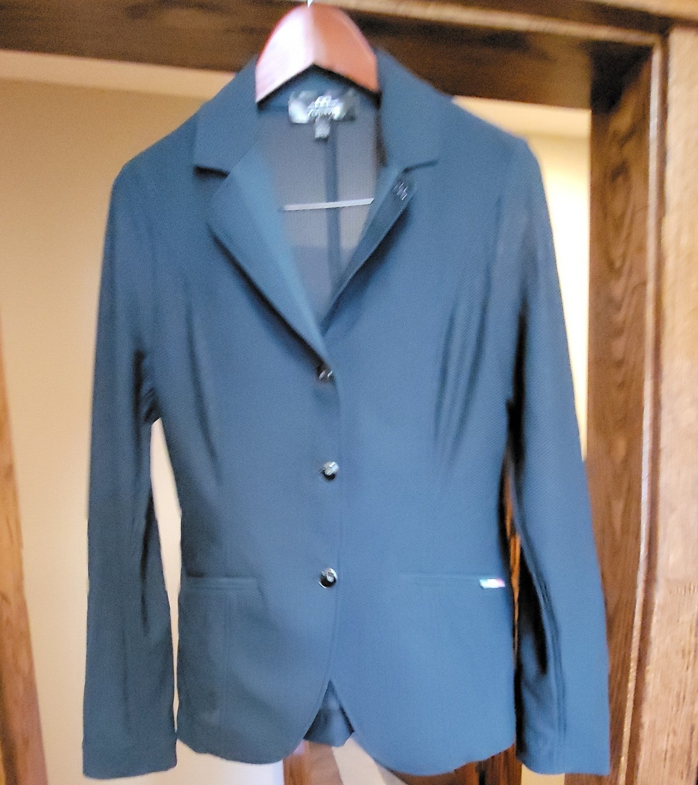 AA motion lite hunt coat large