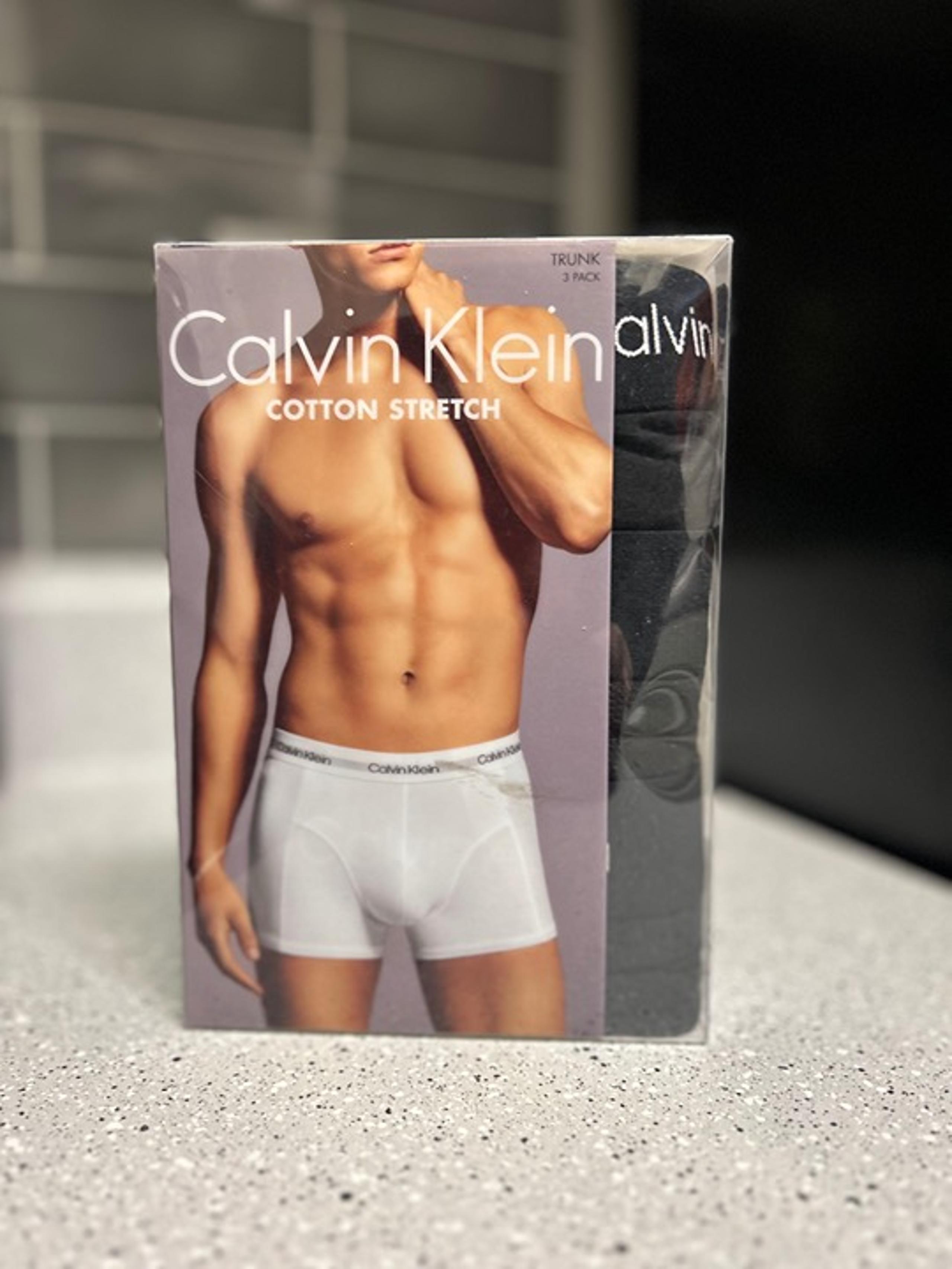 Calvin Klein
