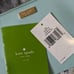Kate Spade Wristlet