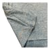 Veil Garments Hoodie Halo Running Top Modest Activewear Heathered Blue Size 3XL