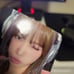 Chaewon Le Sserafim Perfect Night Broadcast Photocard